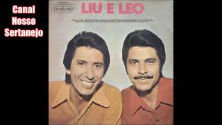 Liu e Léu  1973  LP COMPLETO [upl. by Georg]