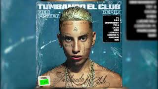 Tumbando el Club Remix AcapellaInstrumental Edits [upl. by Ahsinrac]