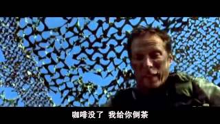 Black Hawk Down Extended Cut 黑鷹計劃加長剪輯版 PART 24 [upl. by Duky]