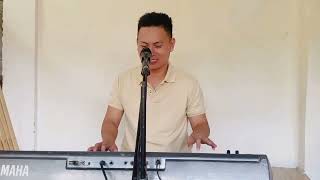 Lido by Datu Khominie Bansuan  Fahad cover [upl. by Cusick522]