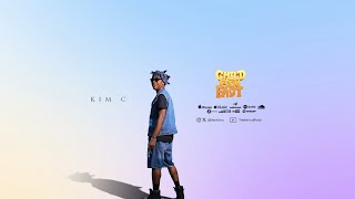 Kim C Child From East  official Visualizer [upl. by Baras]