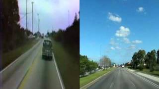 Jupiter FL  Indiantown Road Change After 26 Years [upl. by Bolan]