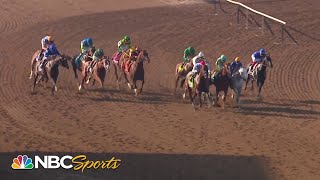 Breeders Cup Classic 2023 FULL RACE  NBC Sports [upl. by Sylas]