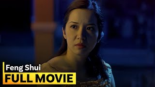 ‘Feng Shui’ FULL MOVIE  Kris Aquino [upl. by Riobard228]