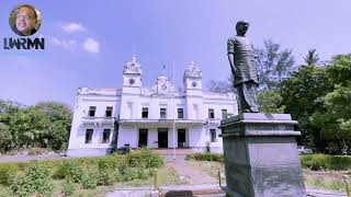 K Karunakaran Memorial Town Hall Thrissur Kerala  Life With Ram MN [upl. by Eyoj]