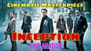 Inception Movie Explained  Inception Ending Explained  Screen Secrets [upl. by Romanas]