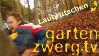 Laubrutschen [upl. by Lemuel]