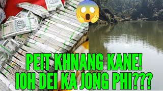 2 Lak Yn Ioh na Pung Bah Bright Marbaniang PEIT KHNANG IOH DEI KA JONG PHI 😮 [upl. by Caddaric]