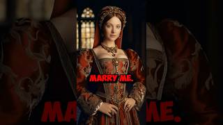 Anne Boleyn  The Second Wive of King Henry VIII history [upl. by Nomyt662]