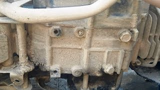 How To Remove Broken Bolt [upl. by Eibber809]