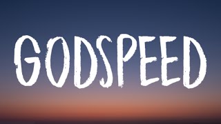 Camila Cabello  GODSPEED Lyrics [upl. by Aneehc]