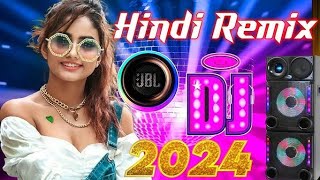 Best Old DJ Remix New Hindi DJ Song JBL DJ Remix Old Hindi 2024 Mix HINDI REMIX SONG 2024 [upl. by Llertniuq]