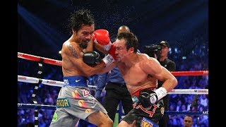 Manny Pacquiao vs Juan Manuel Marquez IV  Ultimate HighlightsTotal War [upl. by Yahiya]