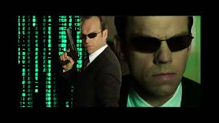 Where To Watch The Matrix Movies Online [upl. by Urias]