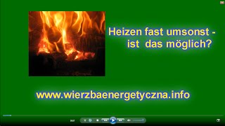 Heizen fast umsonst – ist das möglich [upl. by Amla111]