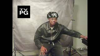 Puddah amp OSTB  Rain On Me Official Music Video [upl. by Vanden942]