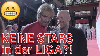 Jürgen Klopp quotBundesliga fehlen STARSquot sportbildaward [upl. by Ettenel784]