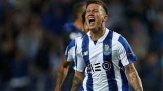 Otavio  Goals Skills Assists  Porto [upl. by Bainter616]