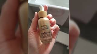 GARNIER Ambre Solaire  Natural Bronzer  Mousse Autobronzante Hydratante  Watch Before You Buy [upl. by Tap]