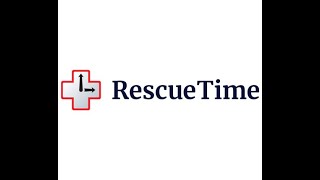 RescueTime Demo [upl. by Arikat]