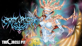 CHILIASM  Flesh Over Finite FULL EP STREAM Neoclassical  Technical Death Metal  The Circle Pit [upl. by Etnahc]