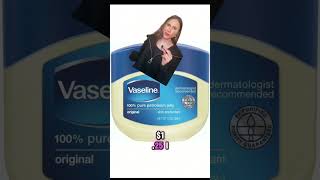 The Ultimate Face Healer Vaseline [upl. by Bea]