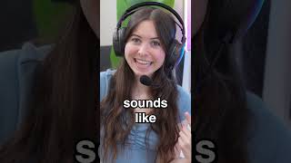 13 vs 300 Gaming Headset shorts gaming tech [upl. by Kaye]