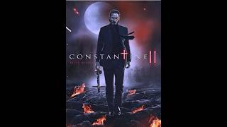 Constantine 2  Teaser Trailer  Keanu Reeves [upl. by Schaffer]