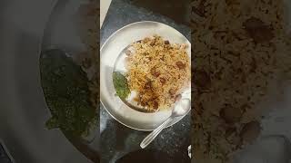 Soyabean Pulao With Chutney [upl. by Lorita585]