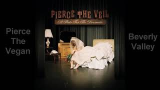 Wonderless  Pierce The Veil Instrumental Cover by Beverly Valley [upl. by Ahsienel382]