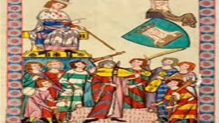 Italian Medieval song [upl. by Edith185]