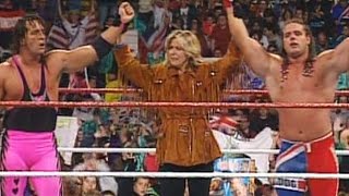 WWE SummerSlam 1992  OSW Review 29 [upl. by Kcirdek]