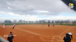 Phoenix Base Invaders 🆚️ AZ Roadrunners  101824 [upl. by Radburn]