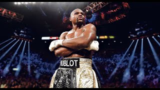 Floyd Mayweather  The Obsessed Champion Mindset  Motivational Speech  2020 [upl. by Landsman]