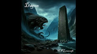 Dagon  HP Lovecraft Full Short Story [upl. by Uchish]