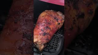 Pernil de Porco na Airfryer [upl. by Idette434]