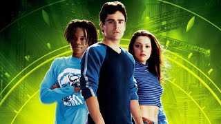 Opening To Clockstoppers 2002 VHS w Neon Styled Trailer IDs And A Different Fanfare amp Voice Over [upl. by Sonny]