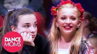 BRYNN CRYING AFTER AWARDS  Dance Moms Did You Notice [upl. by Notlehs]