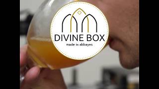 Abbaye saint Wandrille – Divine Box [upl. by Attehcnoc]