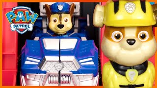 PAW Patrol Live At Home Special Sing Along  PAW Patrol Official amp Friends [upl. by Seilenna]