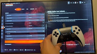 Black Ops 6 Best NVIDIA Reflex Low Latency to Use for Maximum Frames FPS Pro PC Settings [upl. by Adnaval]