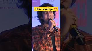 Jubin Nautiyal Ki Voice Ka Nasha 🎤❤️  Best Song Clip shorts [upl. by Mcspadden]