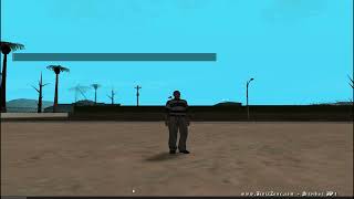 GTA BAJOS RECURSOS FPS UP 300FPS  Rythn [upl. by Maighdiln940]