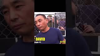 That 51 year old can fight fyp viralvideo boxing streetbeefswestcoast [upl. by Ruffin]