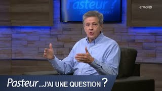 Qui est lantichrist dont parle la Bible dans 1 Jean 2 18   Pasteur  Jai une question  M [upl. by Mohl]