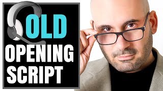 Cold Call Introduction Script to SELL MORE on The Phone [upl. by Nwahsram]