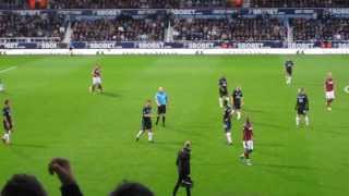 West Ham 0  4 Manchester United Gary Neville is a very angry man [upl. by Fasa]