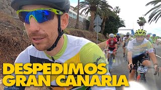 Gran Canaria Bike Week Últimas etapas🚴 esta vez sin perro😂 [upl. by Virgie]