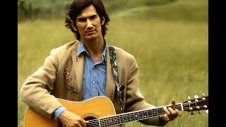 Townes Van Zandt  quotIf I needed youquot [upl. by Nnaaihtnyc]