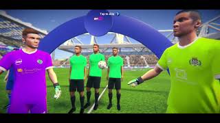 SM 2025  why this game could be a GOAT in soccermanagement SM2025 [upl. by Yllet]